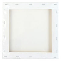 VIC ART 包み張りキャンバス SSM 028652 1枚（直送品）