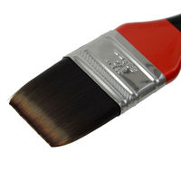 アムス 刷毛 キャムロンプロ 510 1号 1/2 164715 1本（直送品）