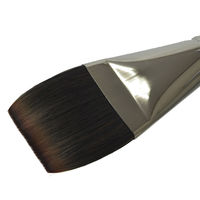 アムス 筆 キャムロンプロ 550 1ー1/2 フラット 177732 1本（直送品）