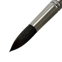 アムス 筆 キャムロンプロ 560 24号 ラウンド 177824 1本（直送品）