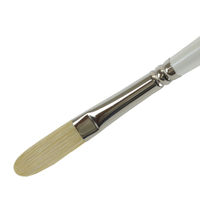 アムス 筆 DC701 12号 ロングフィルバート 077112 1本（直送品）