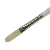 アムス 筆 DC701 10号 ロングフィルバート 077110 1本（直送品）