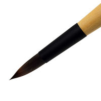 アムス 筆 Nost(ノスト) PR1021D 161306 1本（直送品）