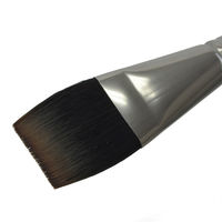 アムス 筆 キャムロンプロ 550 1ー1/4 フラット 177734 1本（直送品）