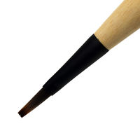 アムス 筆 Nost(ノスト) PF0513 161308 1本（直送品）