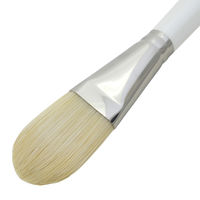 アムス 筆 DC701 32号 ロングフィルバート 077132 1本（直送品）