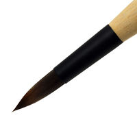 アムス 筆 Nost(ノスト) PR1021F 161307 1本（直送品）