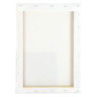 VIC ART 包み張りキャンバス F4 028604 1枚（直送品）