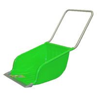 サンコープラスチック カッターキャリー 深型 4547883544123 1セット(5個)（直送品）