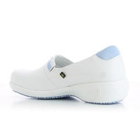 Cortina オキシパス ルチア ライトブルー 22.5cm~23.5cm OX4005 1足 63-3363-45（直送品）