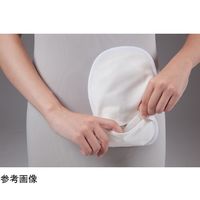 アズワン パウチカバー 口径82mm穴タイプ 65-3648-53 1枚（直送品）