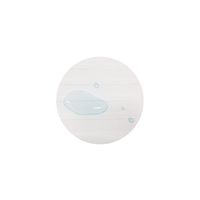 プレミアムプラスジャパン ペーパートレー(コーティング付) 100枚入 FC-0252 1セット(100枚) 64-9716-39（直送品）