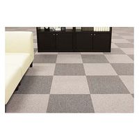 東リ GA400タイルカーペット ベージュ 20枚 GA4005-20 1セット(1枚) 65-0371-35（直送品）