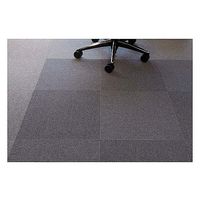 東リ GA400タイルカーペット ベージュ4枚 GA4005-4 1セット(1枚) 65-0483-75（直送品）