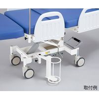 アズワン 移動式検査処置台用オプション ボンベ架 500L 7-7716-42 1台（直送品）