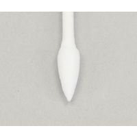 平和メディク 皮膚科用綿棒 メディクスワブ 紙軸 5本×20袋入 1505T 1箱(100本) 64-6402-30（直送品）