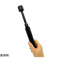 ブロードウォッチ 三脚付自撮り棒 CA-TRIPOD-SELF-STICK 1個 60-5673-33（直送品）