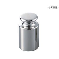 アズワン 円筒分銅 JCSS校正証明書付 SWM2000 1個 3-9953-01-24（直送品）
