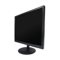 ブロードウォッチ 17インチ スクエア型LCDモニター(HDMI/VGA) LCD-T0170 1個 69-8714-20（直送品）