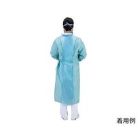 ホギメディカル プロティガ手術用ガウン(AAMIレベル4) LL 30枚入 MG-BVB-514 1箱(30枚) 7-9212-07（直送品）