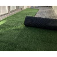 モリリン 人工芝 芝丈7MM 910MMX20M ML0724 1巻（直送品）