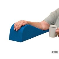 アズワン アームサポート 510×140×130mm NC94133 1個 7-9516-01（直送品）