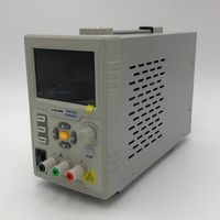 アズワン 直流安定化電源 0~30V/0~5A JCSS校正証明書付 PS30V5A01 1個 4-2690-02-24（直送品）