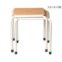 東光機材 研究室用チェア(メディックサポートチェア) 4-2034-01 1個（直送品）