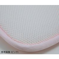 アズワン ベビーベッドマットレス 320×680×25mm クリーム BBM-C 1個 8-5895-62（直送品）