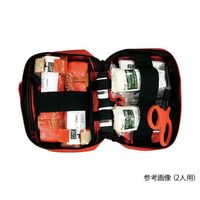 オーストリッチインターナショナル 止血コントロールキット 1人用 4-2755-01 1式（直送品）