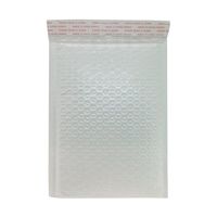 ブロードウォッチ クッション封筒 縦23×横18cm 1個(10枚入) CARGO-BUB-2318-10 1個(1枚)（直送品）