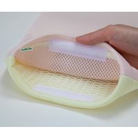 アズワン ホットパックカバー 150×230mm CHL-CV 1枚 7-563-01（直送品）