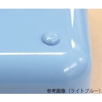 小久保工業所 スタックボックス ピンク 3809 1個 7-9590-02（直送品）