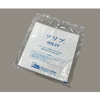 クラレトレーディング ソリブ(R) 240×240mm 10枚入 SOLIV2424 1袋(10枚) 4-1415-04（直送品）