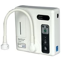 コア電子 微酸性塩素酸水生成装置 コア・クリーン20C KC-2000C 1個 7-8184-21（直送品）