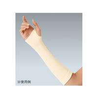 アルケア 制菌・ストッキネット(メリヤス編みチューブ包帯) 3号 1巻 17722 8-1178-02（直送品）