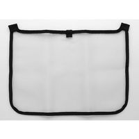 高儀 EARTH MANフェイスプロテクター用 アタッチメント 2049056 1個 64-4068-09（直送品）