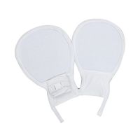 ウインセス 介護ミトン まもるくん S T4531-S 1個 7-3679-11（直送品）