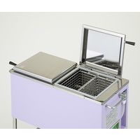 アズワン ナビクリーンIV(清拭車) OC-01L 1個 0-3508-41（直送品）