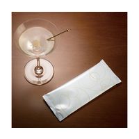 FSX 抗ウイルスVBおしぼり ルミエール 600枚入 LUMI 1箱(600枚) 64-6432-41（直送品）