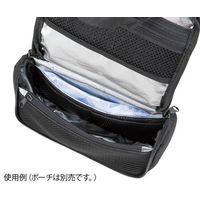 アズワン 保冷剤(インスリンポーチ対応) 110×180mm IPIC-1 1個 7-622-01（直送品）