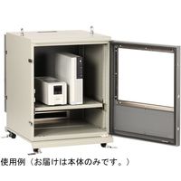 エス・ディ・エス まもる君 HardwareBox M クーラー200Vタイプ PH-108C-02E 1台 65-0508-68（直送品）