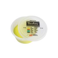 Fabrication Enterprises セラパテ(85g) イエロー 7-9830-12 1個（直送品）