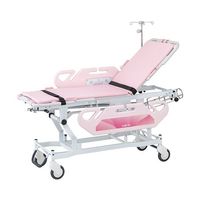 アズワン マニュアルストレッチャー用 イルリガートル架 8-5163-72 1個（直送品）