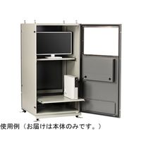 エス・ディ・エス まもる君 Wide M 熱交換器タイプ PW-151H 1台 65-0508-46（直送品）