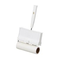 カウネット 粘着ローラー 共通柄タイプ 43272853 1個 64-9364-99（直送品）