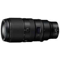ニコン 交換レンズ Zマウント 100ー400mm NIKKOR Z f/4.5-5.6 VR S 1個 65-2333-75（直送品）