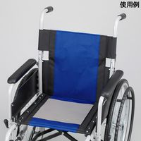 アズワン 滑り止めシート(極薄タイプ) NSS-UT 1枚 8-891-01（直送品）