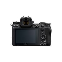 ニコン ミラーレス一眼カメラ Z 7II BODY 1台 64-6518-20（直送品）