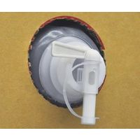 アズワン ビージア水(微酸性次亜塩素酸水) ビージア水 8-7866-51 1箱（直送品）